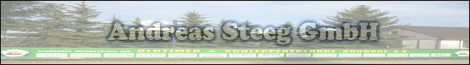 Andreas Steeg GmbH